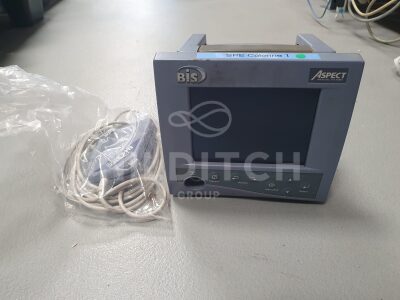 Aspect Medical Bis A-2000 EEG Monitor