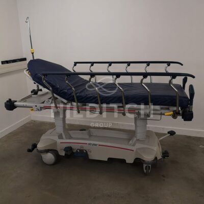 Stryker 1007 Stretcher