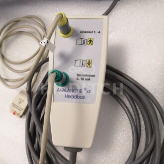 Dr Langer Medical Avalanceh XT Nerve Monitor - 6