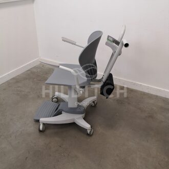 Shekel H551-10-1 Weighing Chair - 2