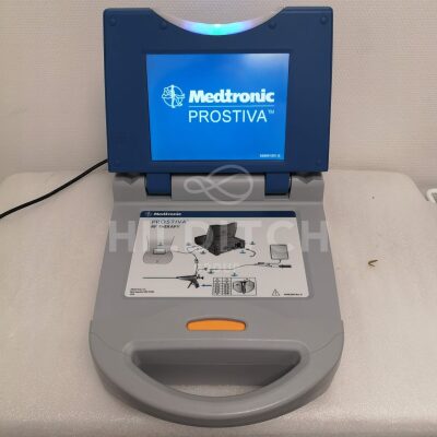 Medtronic 8930 Radiofrequency Therapy system