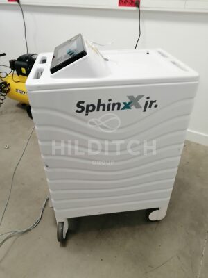 Sphinx JR Laser for Lithotripsy