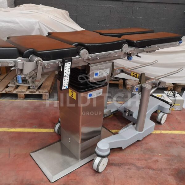 Trumph Jupiter Operating Table