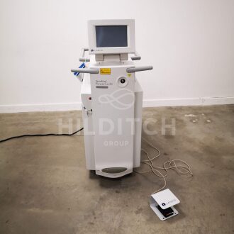 Lumenis VersaPulse Holmium 100w Laser