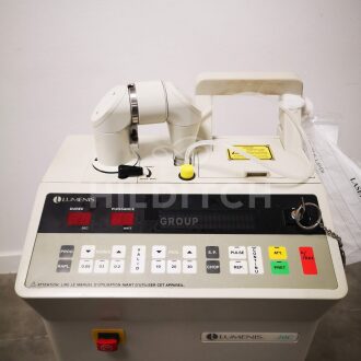 Lumenis 30C Medical Laser - 3