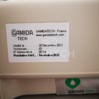 Gaymar Medi Therm Patient Warmer - 7