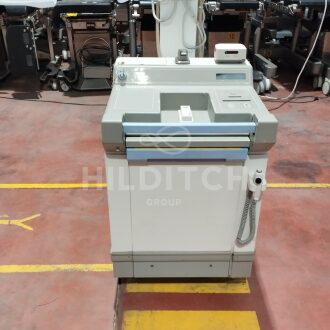 GE AMX4 Plus Mobile X-Ray - 2