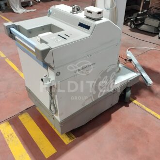 GE AMX4 Plus Mobile X-Ray - 3