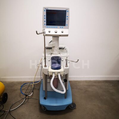 Taema Felix Anaesthetic machine