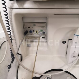 GE Vivid 3 Ultrasound - 6