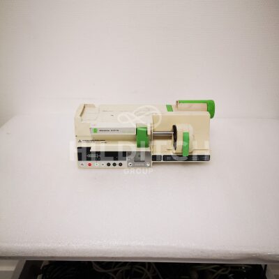 Fresenius Module DPS Modular Syringe Pump