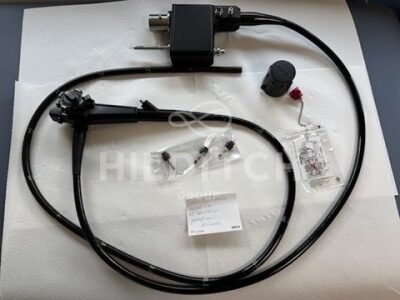 Pentax EC380 FK2P Colonoscope