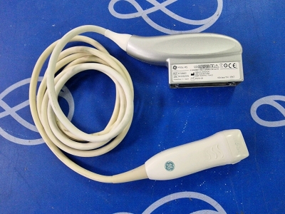 GE M5Sc-RS Linear Array Transducer