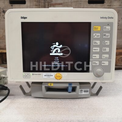 Patient Monitors and Accessories