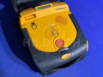 Medtronic Lifepak CR Plus Defibrillator