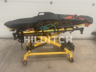 Stryker 6550 Power-Pro TL Ambulance Stretcher - 2