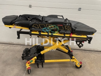 Stryker 6550 Power-Pro TL Ambulance Stretcher - 2