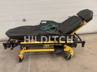 Stryker 6550 Power-Pro TL Ambulance Stretcher