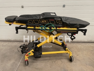 Stryker 6550 Power-Pro TL Ambulance Stretcher - 2