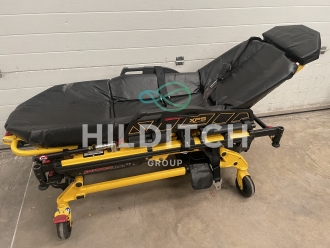 Stryker 6550 Power-Pro TL Ambulance Stretcher