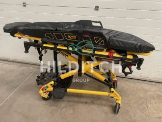 Stryker 6550 Power-Pro TL Ambulance Stretcher - 2