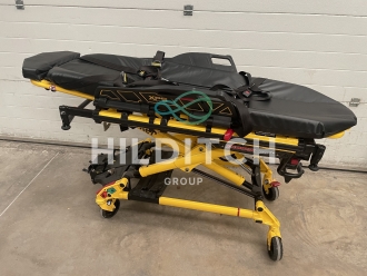 Stryker 6550 Power-Pro TL Ambulance Stretcher - 2