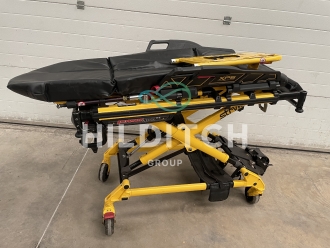 Stryker 6550 Power-Pro TL Ambulance Stretcher