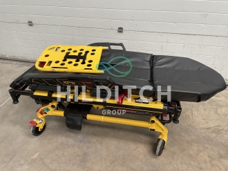 Stryker 6550 Power-Pro TL Ambulance Stretcher - 2