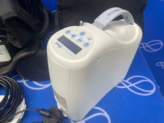 4 x Inogen One G2 Portable Oxygen Concentrators - 2