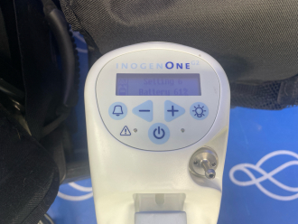 4 x Inogen One G2 Portable Oxygen Concentrators - 3