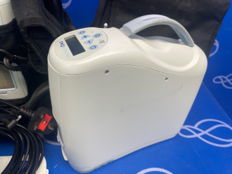 4 x Inogen One G2 Portable Oxygen Concentrators - 2