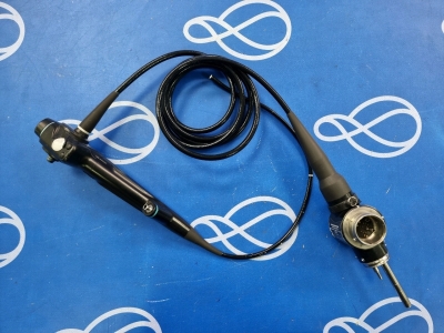 Olympus CYF Type 240 Video Cystoscope