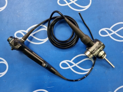 Olympus CYF Type 240 Video Cystoscope