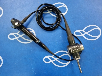 Olympus CYF Type 240 Video Cystoscope