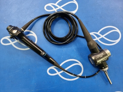 Olympus CYF Type 240 Video Cystoscope