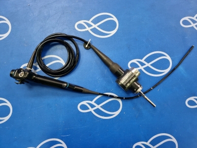 Olympus CYF Type 240A Video Cystoscope