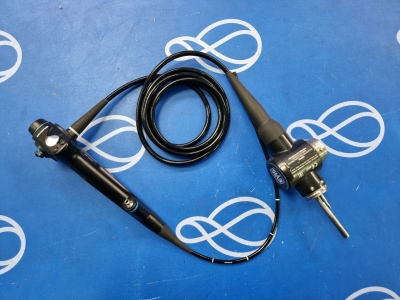 Olympus CYF Type 240 Video Cystoscope