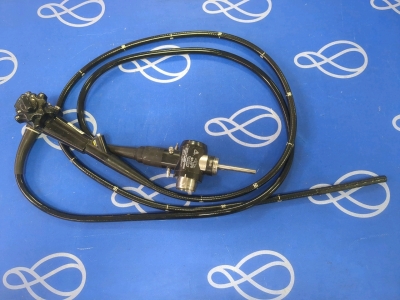 Olympus CF-240L Video Colonoscope