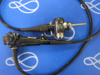 Olympus CF-240L Video Colonoscope - 2