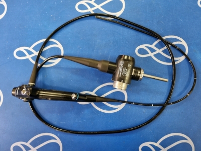 Olympus BF Type 260 Bronchoscope