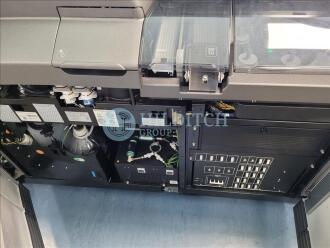 Vitros XT 7600 Integrated Analyser - 3