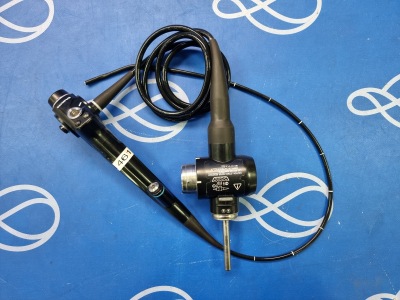 Olympus BF Type 260 Video Bronchoscope