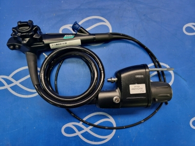 Pentax EG16-K10 Trans Nasal Video Gastroscope