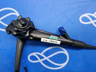 Pentax EG16-K10 Trans Nasal Video Gastroscope - 2