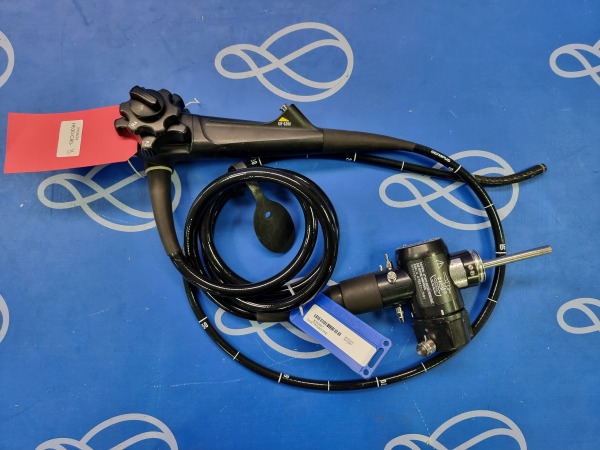 Olympus GIF-Q260 Video Gastroscope