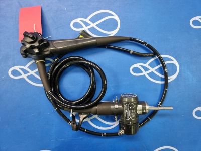 Olympus GIF-Q260 Video Gastroscope