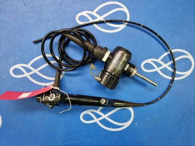 Olympus BF Type 260 Video Bronchoscope