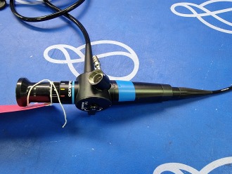 Olympus LF-2 Intubation Scope - 2