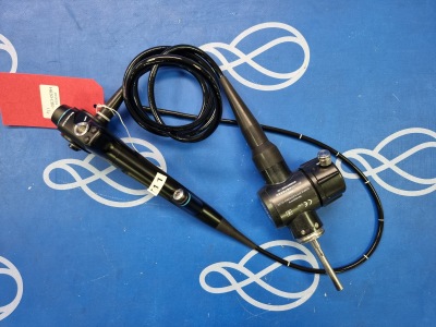 Olympus BF Type 240 Video Bronchoscope