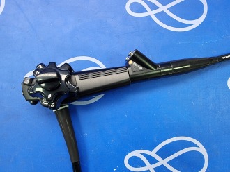 Olympus GIF-2T240 Video Gastroscope - 2